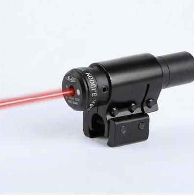 Universal Laser Beam Collimator Adjustable Brightness Portable