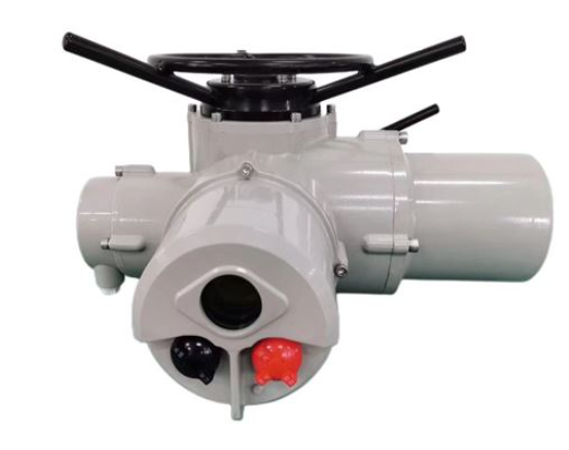 YX YANGXIUDIANLI Direct stroke electric actuator for flow control valve F-DZW10-A00-L12-ZY F-2SA3 F-2SA9021-BUS2-L12 F-DZW15-T-A00
