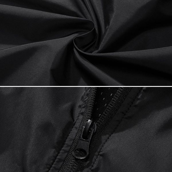 White Couples Sun Protection Sportswear M To 4XL Sun Shirt For Hiking