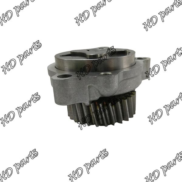 1DZ  Diesel Engine Oil pump 15100-78202-71  For Toyota