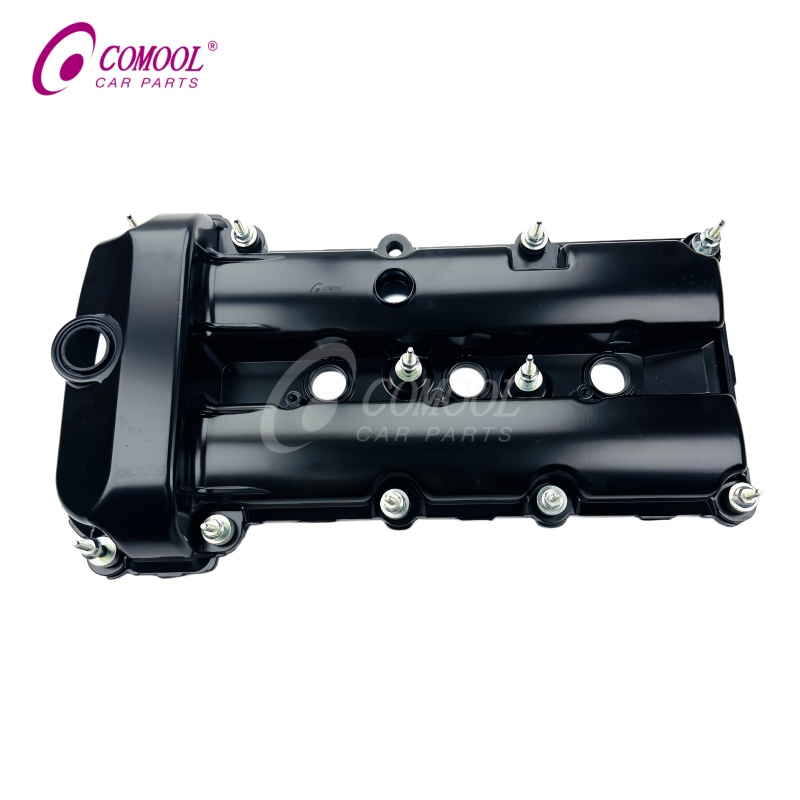 Right Valve Cover Head Cylinder C2S48786 For Jaguar XF XJ X250 X351