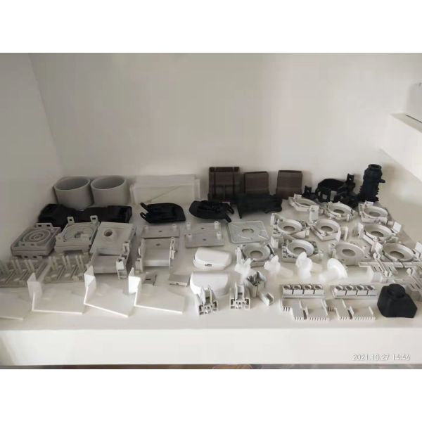 Съемки прессформы 100000 LKM HASCO S50C электронные к 500000 съемок