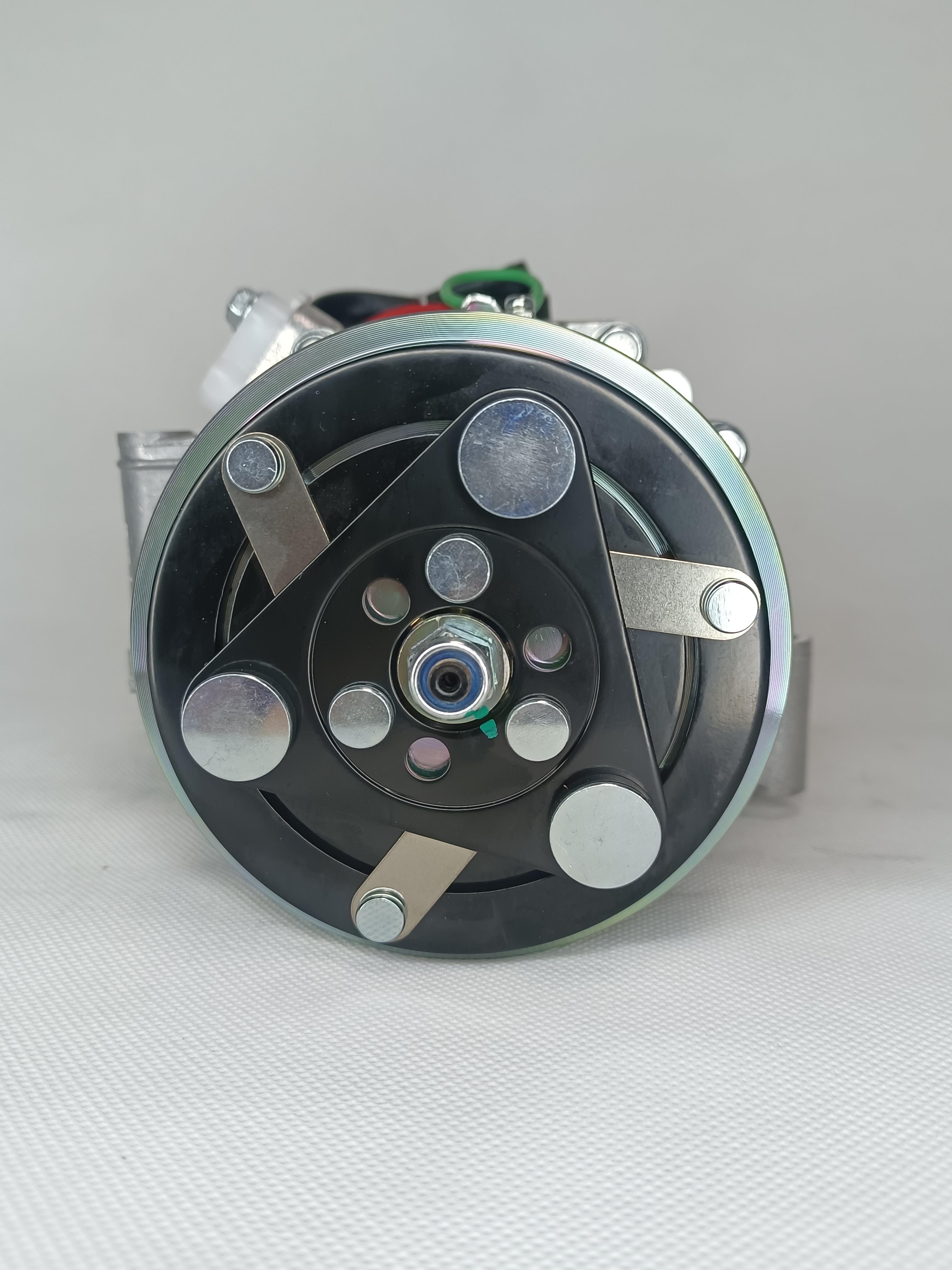 Chinese manufacturer Auto AC Conditioning Compressor For HONDA CR-V 2012 DBA-RM1 38810R62H01