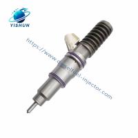Injecteur à rail commun 3829087 BEBE4C08001 pour moteur  D16