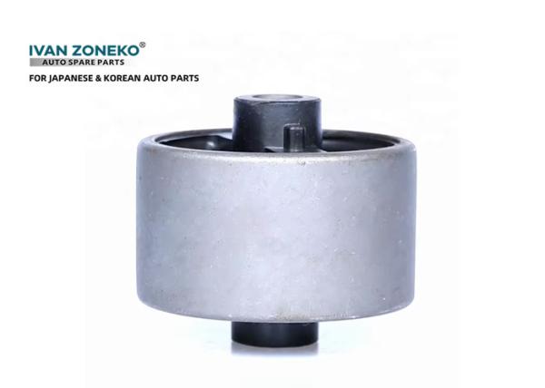 OEM 54500-JN00B Auto Parts Front Axle Suspension Control Arm Rubber Bushing For Nissan TEANA II
