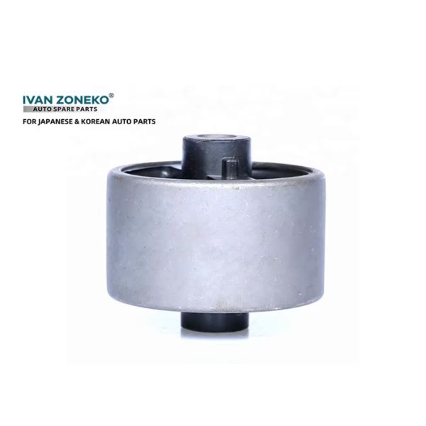 OEM 54500-JN00B Auto Parts Front Axle Suspension Control Arm Rubber Bushing For Nissan TEANA II