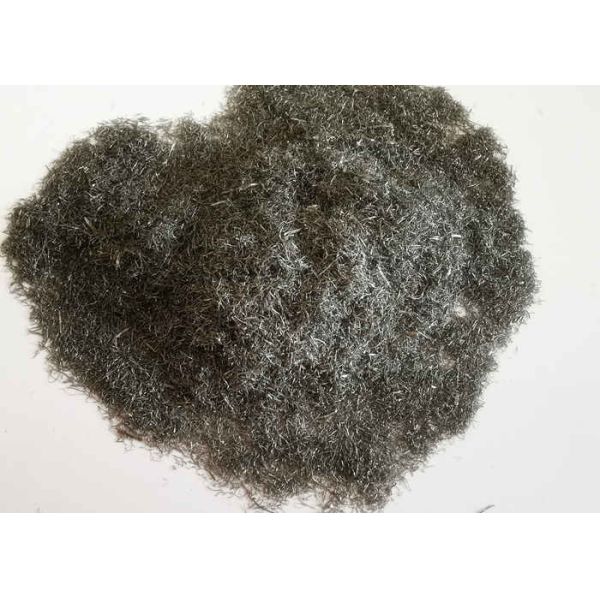 Durable 3L-80 Chopped Steel Fiber Q195 For Heavy Duty Vihicle