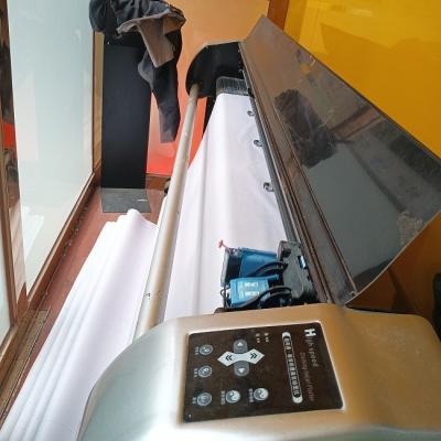 Impressora Paper 50GSM do plotador do desenho de 63 polegadas para a roupa das camisas de T