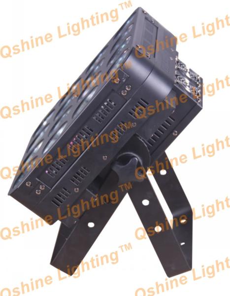 16pcs conference room Led stage lights 23 CH master / slave mode Matrix Light