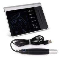 Tatouage permanent Kit For Eyeliner Lip Med de maquillage d'écran tactile de Digital