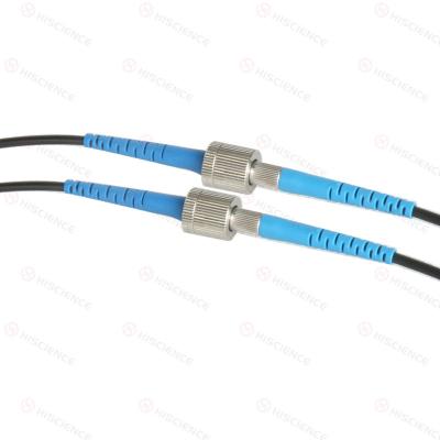 Telecommunications Fiber Optic Slip Rings Single Channel Optical Signal Slip Ring