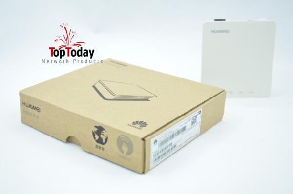 Huawei HG8310M single GE ethernet port GEPON GPON terminal FTTH ONU, white colour, English version