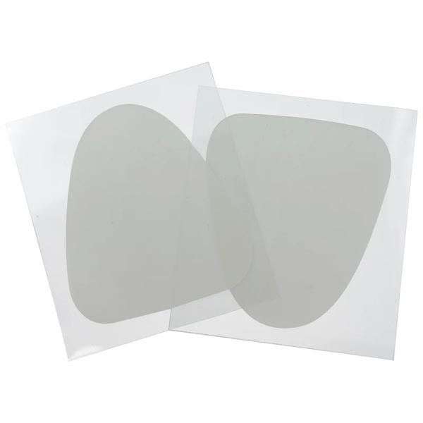 Custom Size Hydrocolloid Nose Patch Whitehead Remover Strips For Pimples