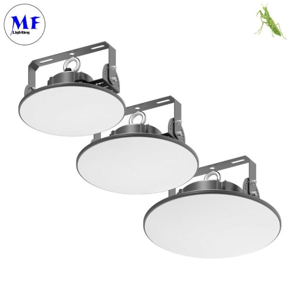 High Power 240W LED High Bay Light with Top Brand LED Chips and Driver for Logistics Center