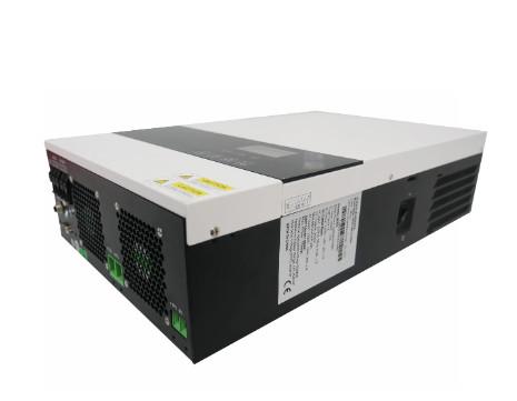 3.5kw 5.5kw 220vac Off Grid Hybrid Solar Inverter Solar Charge Controller Mppt 3000w 5000w Solar Inverter