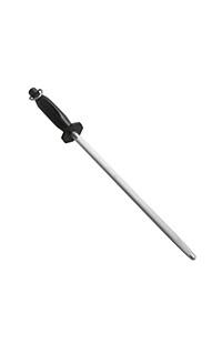 Diamante Rod apontando de aço do agregado familiar, apontador de faca de aço de Rod para presentes relativos à promoção