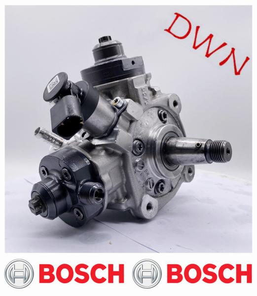 Bomba de combustível comum diesel 0445010646 do trilho 0445010669 0445010673 para AUDI 059130755BK