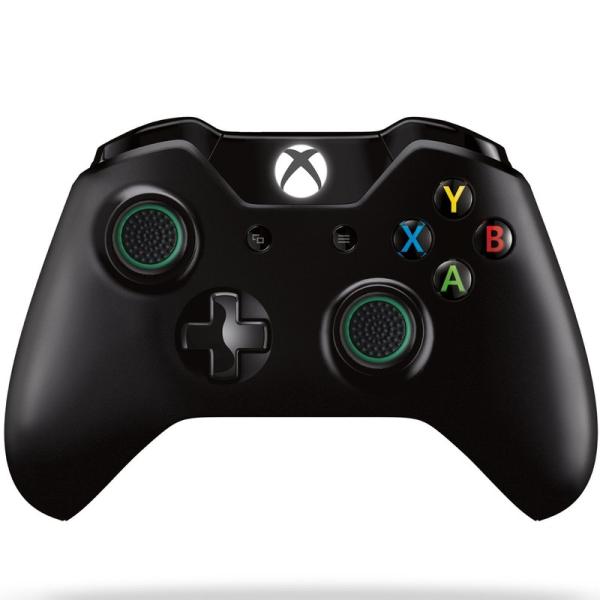 Non-s protectors; IP Controller Thumb Stick Grip Gamepad Ca p Cover Analog 360 For Ps3 Ps4 Xbox
