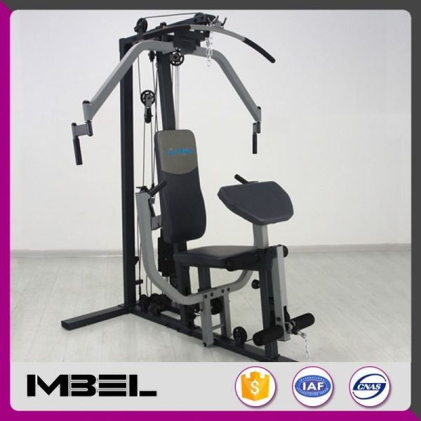 Transform Your Home into a Gym with Men's Deluxe Two-Layer Thicken Coating Equipment