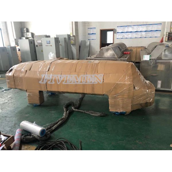 10m3/H Soybean Protein Gravity Solid Bow Industrial Decanter Centrifuge