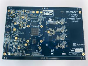 Advanced SMT THT DIP SMT PCB Assembly with HDI PCB Board and Min. Solder Mask