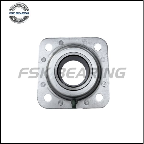 Chrome Steel ST740 Disc Harrow Bearing Agricultural Bearing 44.56*139.7*55.6mm