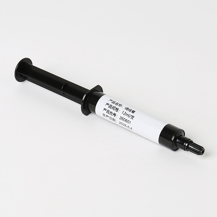 Dental Lab Supply Manual Firing Paste Sintering Paste for Ceramic Crown Bridge Veneer Material