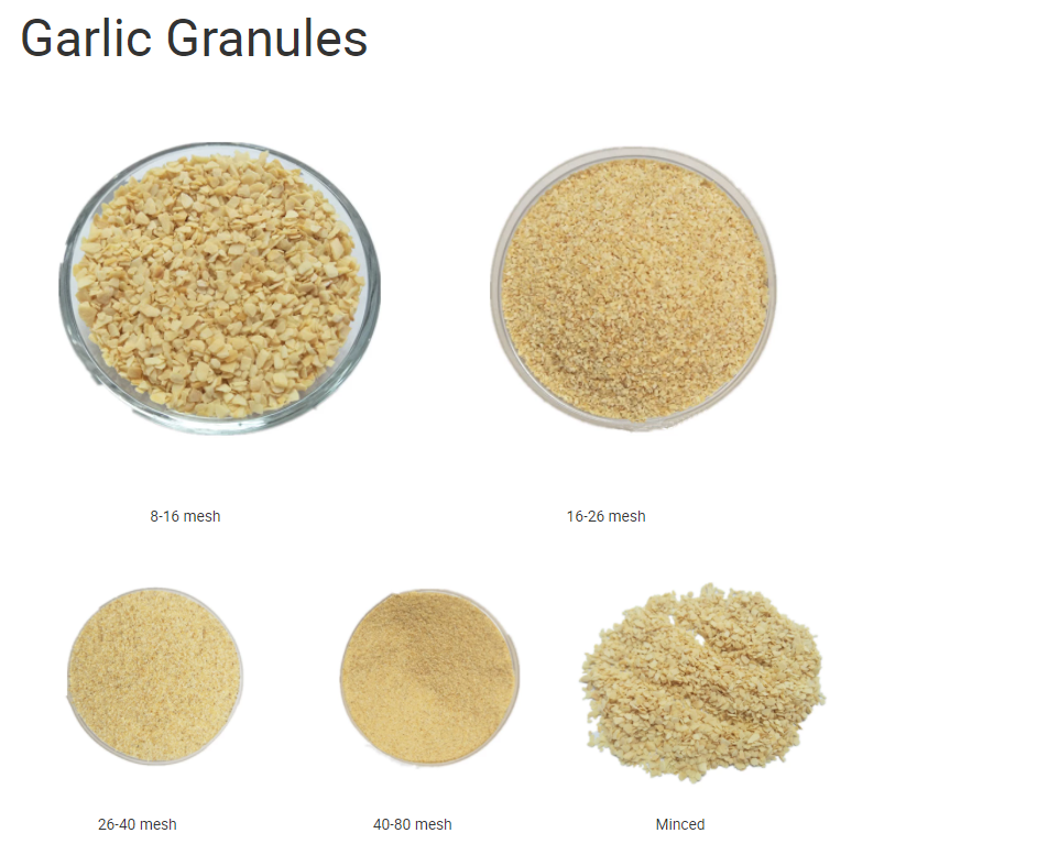 Fried Peeled Garlic Cloves