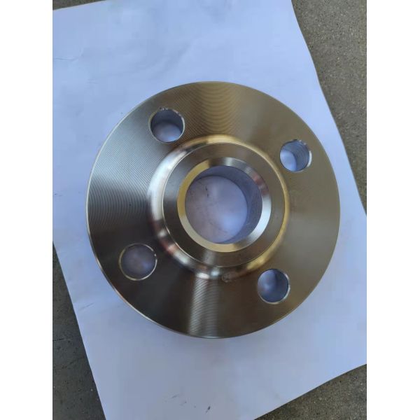 Carbon Steel Weld Neck Flange WN flange steel material Welding Neck flange