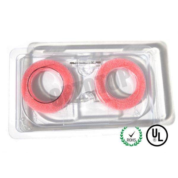 1 x 2 1310/1550nm Polarization Maintaining Fiber Coupler