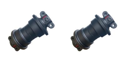 ISO Forging Casting EX300 Excavator Track Rollers Digger Undercarriage Parts