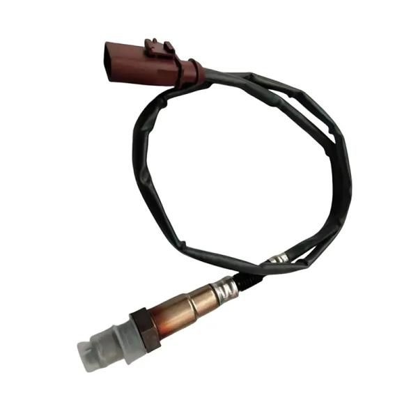Oxygen Sensor Sensor 0258006495 06A906262BM Is Suitable for the 06 Volkswagen Santana 1.8L