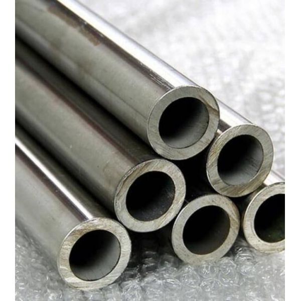 Alloy 200 Seamless Pipes UNS N02200/W.Nr. 2.4060 Nickel 200 Pipe Tubes for Aerospace