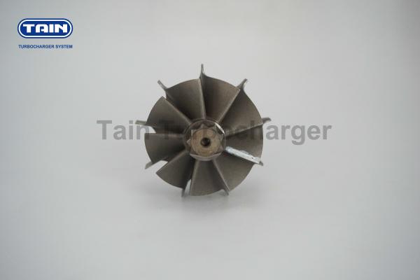 Shaft & Wheels Turbo Parts CT10 17201-30030 17201-30120 For Toyota Hiace 2.5 D4D , Toyota Dyna