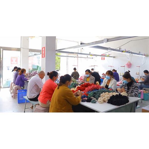 Xuzhou Hongshitong Trading Co., Ltd.