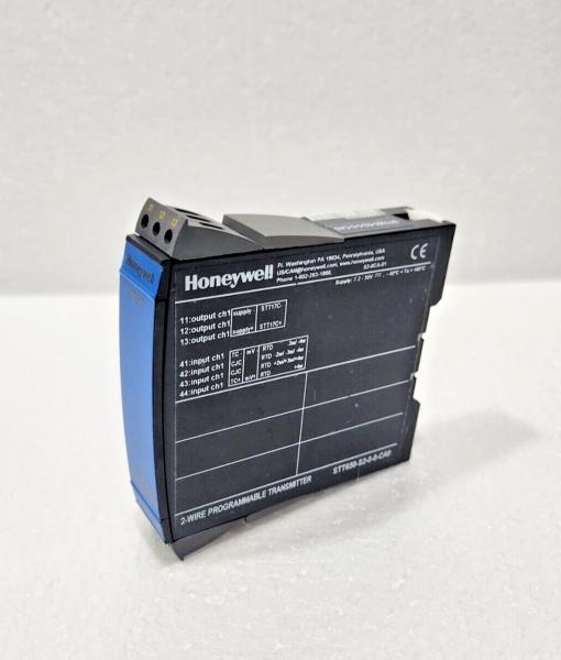 Honeywell STT650 2-wire programmable transmitter power supply 7.2-35 Brand-new