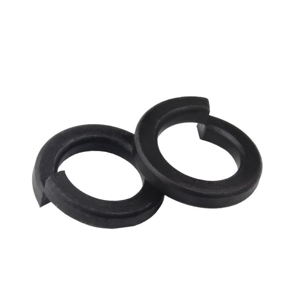 Углеродистая стиральная машина DIN127 8.8 Уровневая утолщенная открытая весенняя стиральная машина для тяжелой промышленности