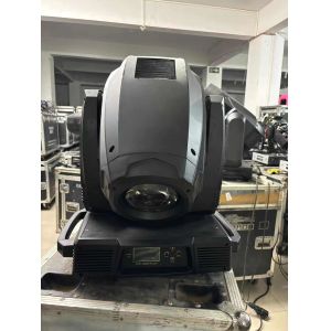 1500W Stage Moving Head Lights CMY Professional Moving Head Lights 6000K With 4 Blades