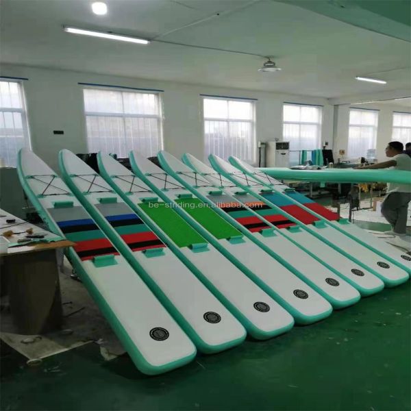 Desportos aquáticos ao ar livre Bicicleta aquática de metal com bicicleta de hélice flutuante inflável