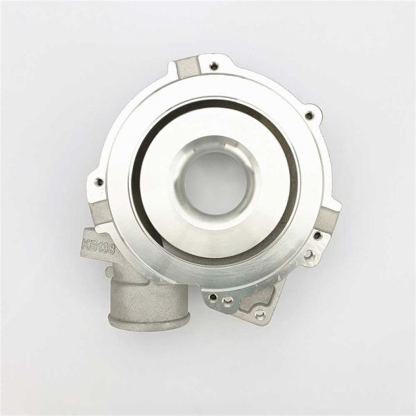 GT2056V 763360-0001 Турбокомпрессорный корпус для 05-06 Jeep Liberty 2.8L 2768CC 171Cu В I4 Дизель