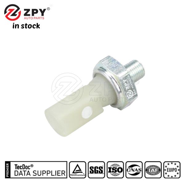 ZPY 06A919081B Oil Pressure Sender for VW Audi Porsche