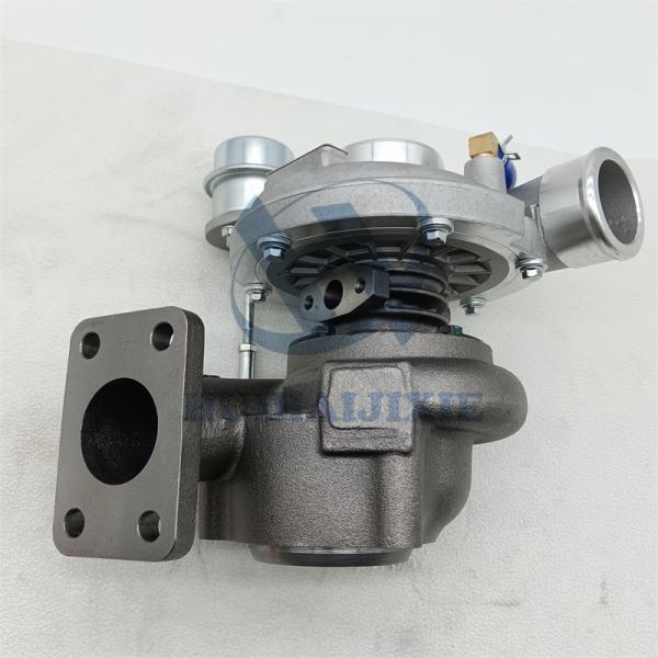 482-0234 2674A226 Excavator Turbocharger C4.4 Turbo Charger For Perkins