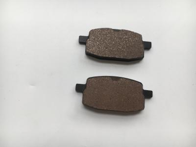 YAMAHA AXIS 90 MOTORCYCLE BRAKE DISC PAD