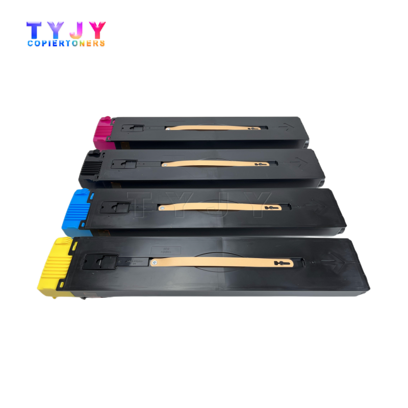 Toner Cartridge for Xerox DC 240 242 250 252 260 5540 6550 7550 WC 7655 7665 7675 7755 7765 7775 006R01219 006R01220 006R01222 006R01221