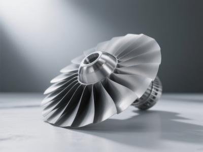 Customized Aluminum Sand Casting Parts For Aerospace ISO Certified
