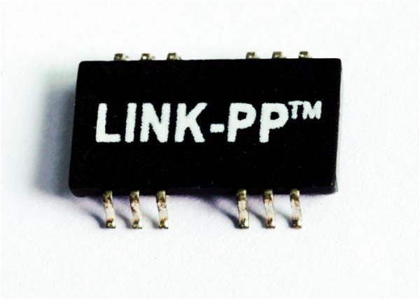HX2260NL | HX2260NLT LP41608ANL Transformador de baja altura PoE Magnético