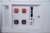 314h 16kwh Sistema de batería solar para el hogar Lifepo4 Almacenamiento de energía solar para el hogar