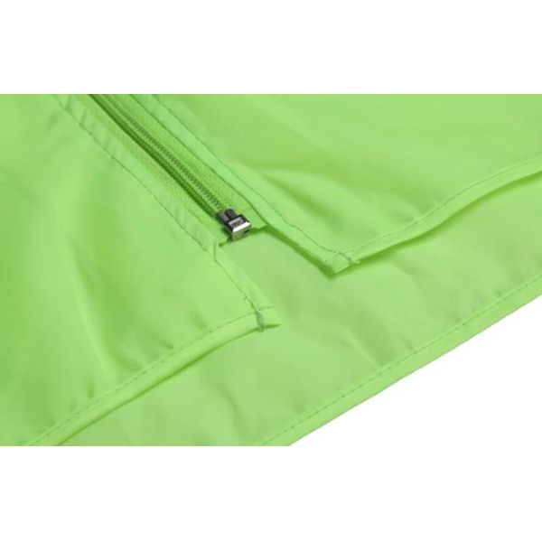 Cheap custom unisex advertising volunteer vest Waistcoat print customized LOGO whole sale promotional logo