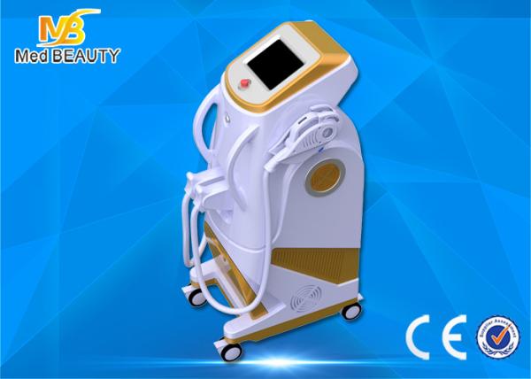 CE 15*20 German DILAS Crystal 808nm/810nm Diode Laser Hair Remove