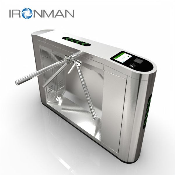 Torniquete automático da saída do ODM/OEM, restaurante comercial dos torniquetes